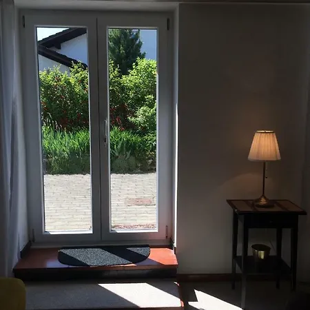 Ferienwohnung Juchheim * Traunstein