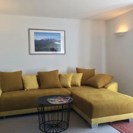 Ferienwohnung Juchheim