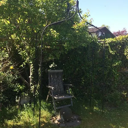 Lägenhet Ferienwohnung Juchheim *
