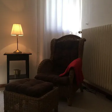 Ferienwohnung Juchheim