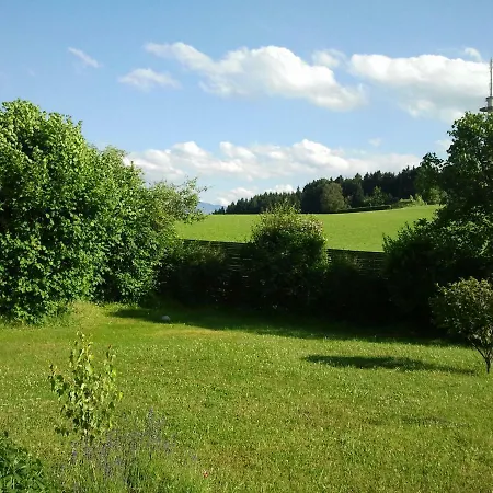 Ferienwohnung Juchheim * Traunstein