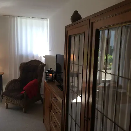 Ferienwohnung Juchheim Apartment *