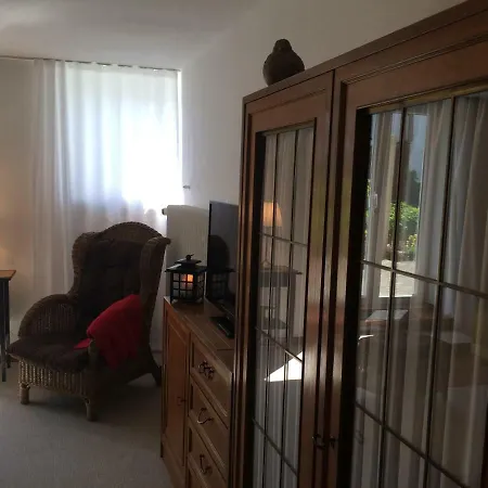 Ferienwohnung Juchheim Appartement *