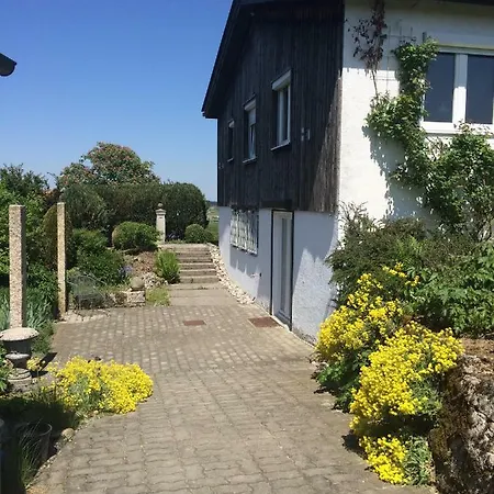 Ferienwohnung Juchheim