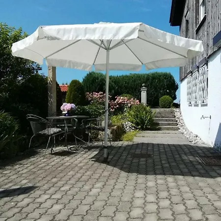 Ferienwohnung Juchheim