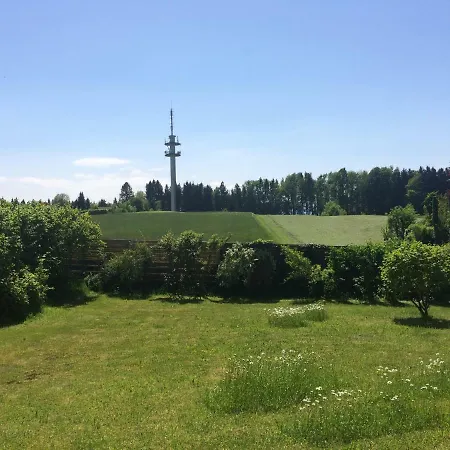 Ferienwohnung Juchheim Appartement *