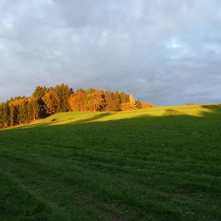 Ferienwohnung Juchheim Appartement